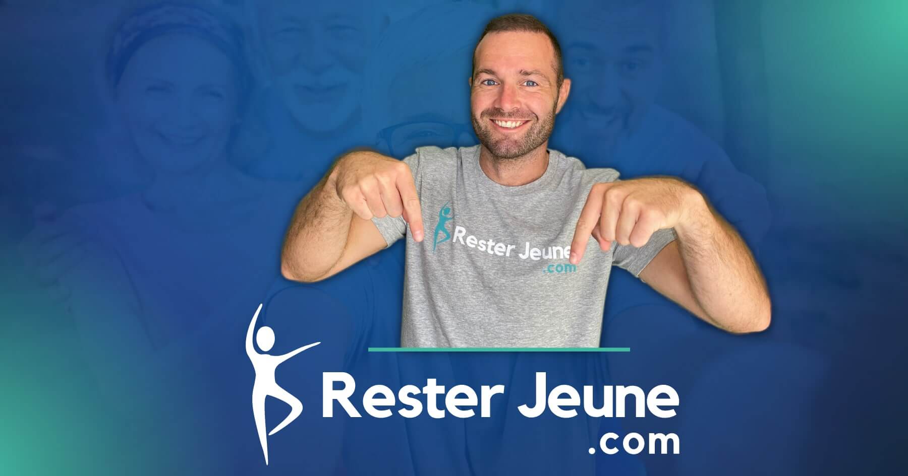 Coach Sport, Santé Et Bien-être Pour Les 50+ | Rester Jeune