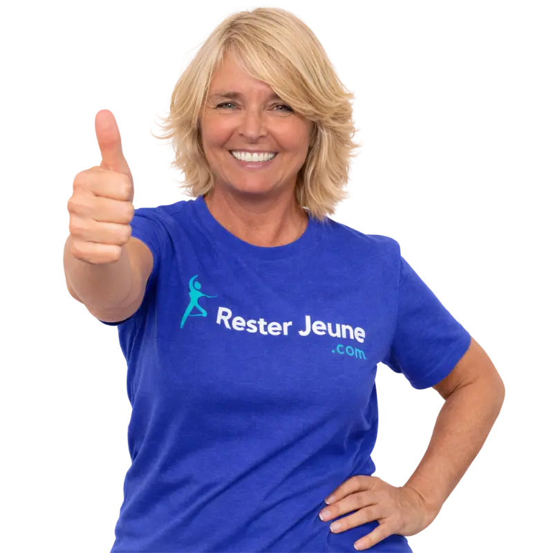 Retrouver forme et énergie avec la méthode RJFit