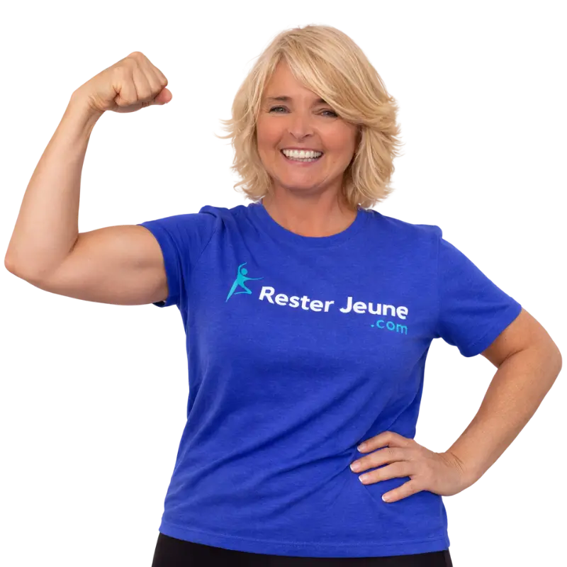 Soulager vos douleurs articulaires avec des séances RJFit adaptées